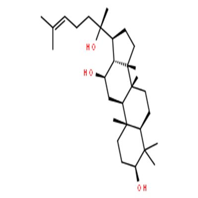 (20R)-原人参二醇