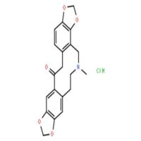 盐酸普罗托平; 盐酸蓝堇碱