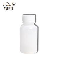 低密度聚乙烯窄口瓶，容量: 1000ml;类型: 本色瓶白盖;包装: 24个，芯硅谷