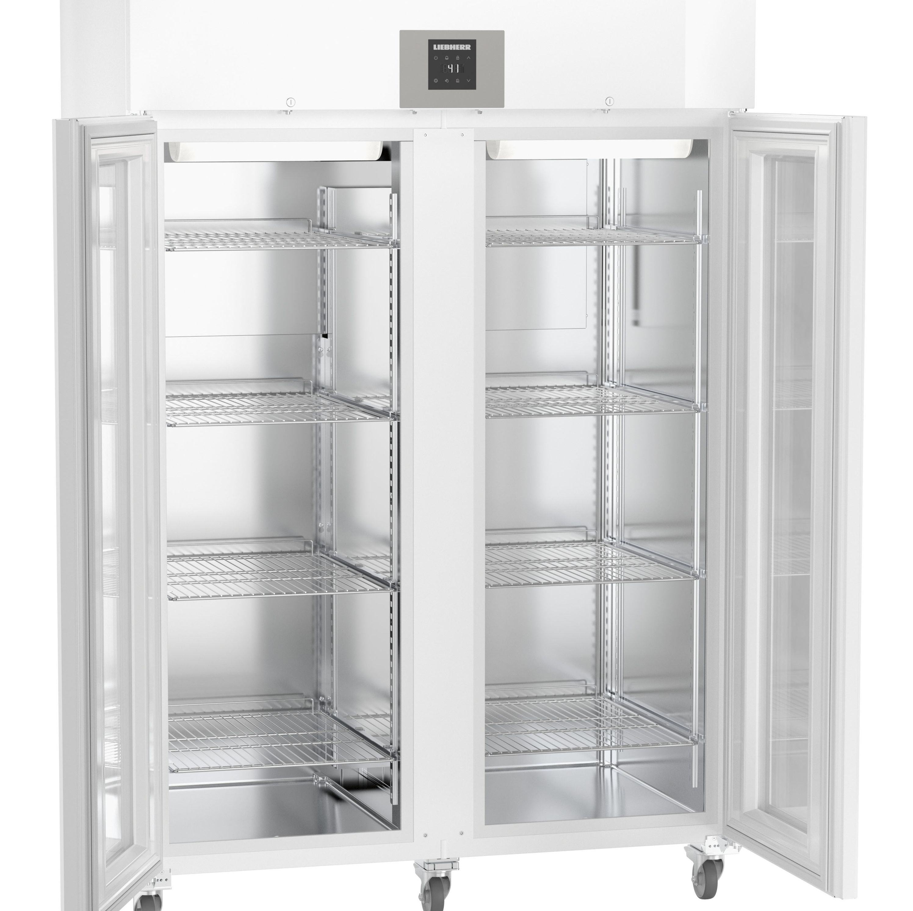 Liebherr利普赫尔 实验室冷藏冰箱 1397升 利勃海尔（中国）有限公司