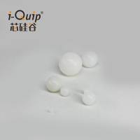 聚乙烯球,尺寸: 12.7mm;包装: 10×15个,芯硅谷