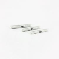 陶瓷燃烧船，长度: 88±2mm;包装: 100个，芯硅谷