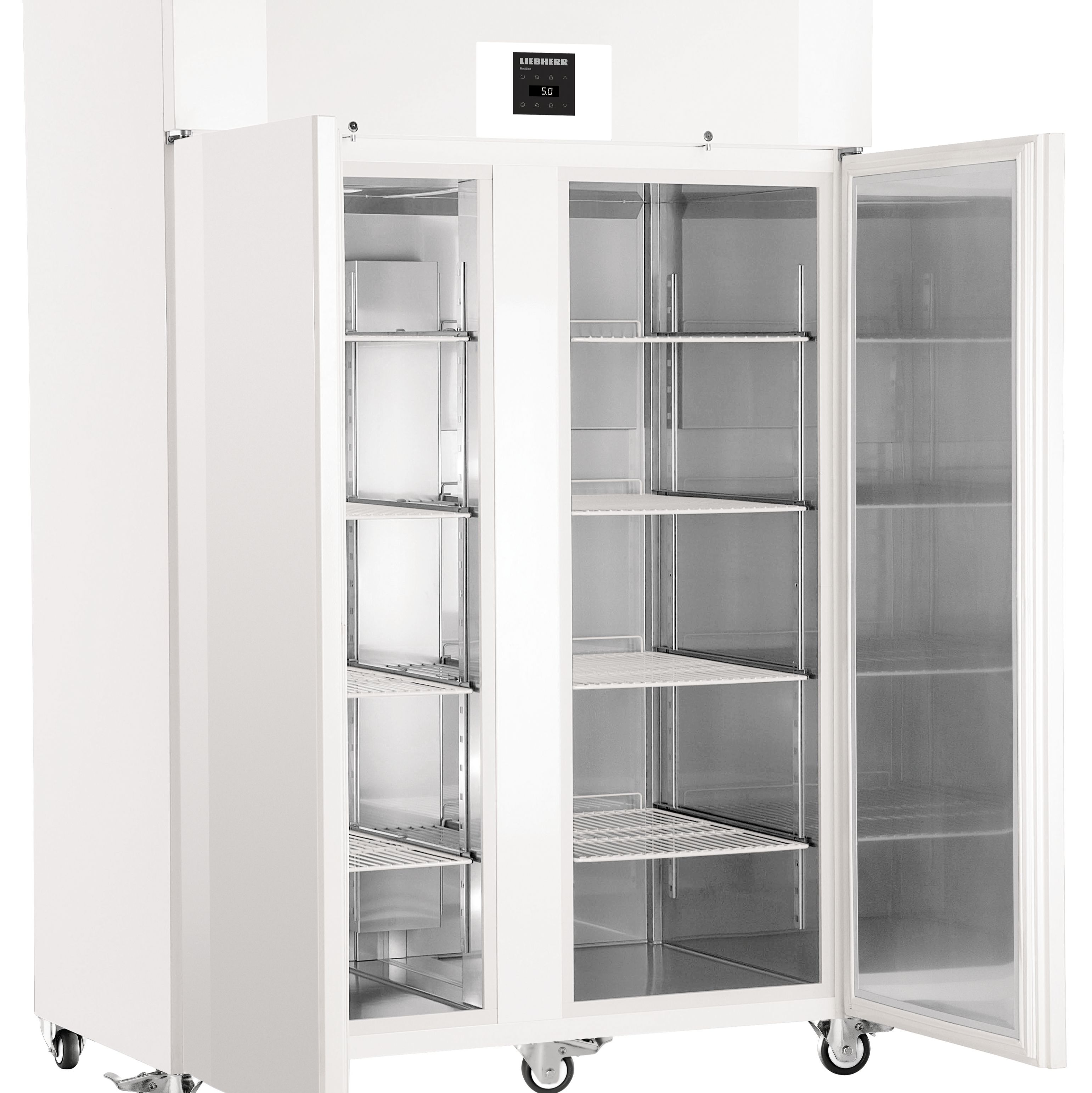 Liebherr利普赫尔 实验室冷藏冰箱 1366升 利勃海尔（中国）有限公司