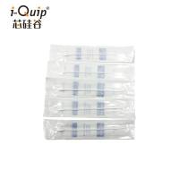实验室用EO消毒棉签，规格: 150mm木棒(棉头直径4.8mm);包装: 100个，芯硅谷