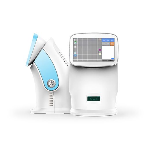 博大博聚-无耗材&高通量-全自动荧光细胞分析仪