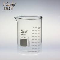 玻璃烧杯，容量: 1000ml;包装: 1个，芯硅谷