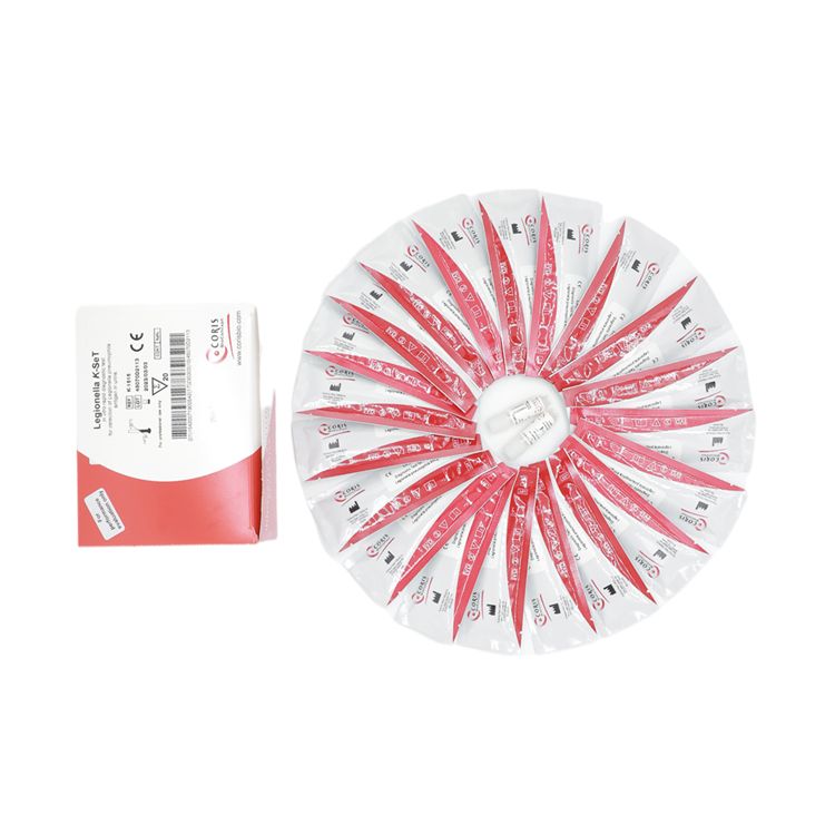 链球菌A金标快速检测试剂