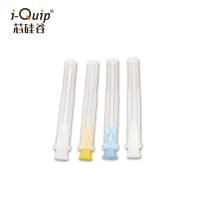 一次性分注器针头,非灭菌，针管直径: 0.5mm;包装: 1000个，芯硅谷