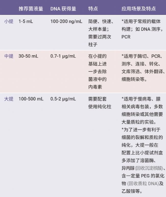 实验操作 | 质粒构建、转化、提取、鉴定、转染、测定(完整版)| MedChemExpress (MCE)