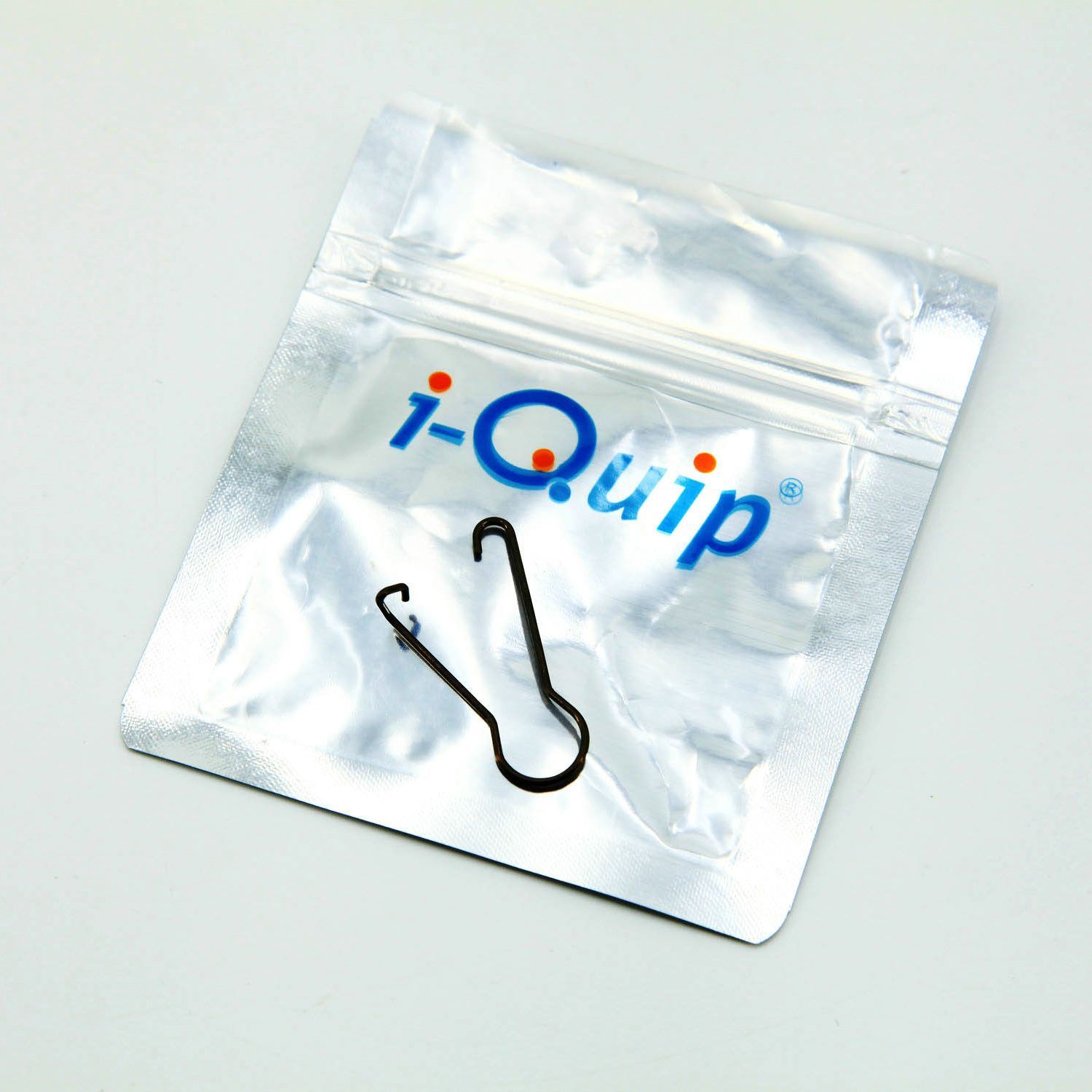 曾式水咀夹,包装: 4×1个,芯硅谷