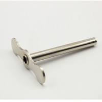 实心通杆，类型: 实心通杆(4mm);包装: 10个，芯硅谷