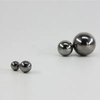 铬钢球，直径: 1.6mm;包装: 500个，芯硅谷