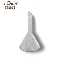 微量漏斗，上口外径×下管外径: 27×7mm;包装: 2×1个，芯硅谷