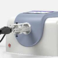 医用内窥镜质控测试系统