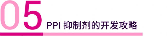 科研助攻 | 一文讲清:如何破解 PPI 靶点成药难题 | MedChemExpress (MCE)