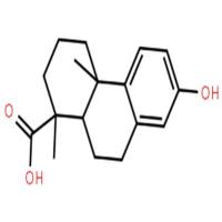 13-羟基-8,11,13-罗汉松科三烯-18-酸