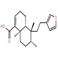 左旋哈氏豆属酸