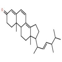 麦角甾-4,6,8(14),22-四烯-3-酮