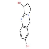 鸭嘴花酚碱，鸭嘴花粉碱