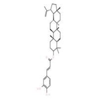 咖啡酸羽扇豆醇