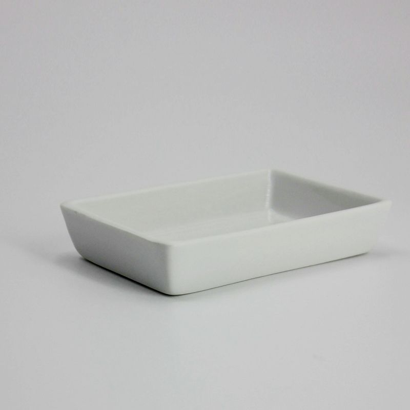 陶瓷方舟，尺寸: 50×28mm;包装: 10个，芯硅谷