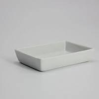 陶瓷方舟，尺寸: 50×28mm;包装: 10个，芯硅谷