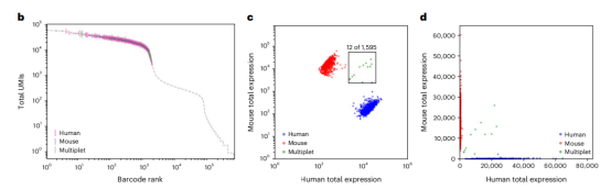 新技术分享：PIP-seq，无需配套仪器的单细胞实验！