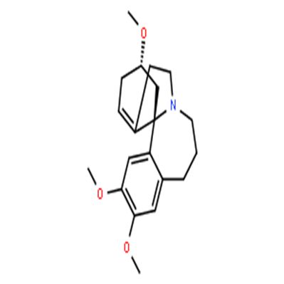 2,7-二氢高刺桐春