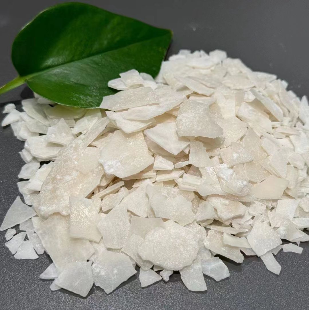 六水氯化镁(俗称卤片、卤粒)-山东海化骊潍