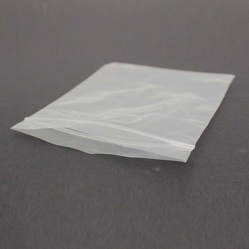 高压自封袋,尺寸: 115mm×115mm;包装: 5×100个,芯硅谷