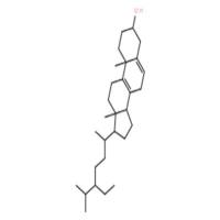 豆甾-5,8-二烯-3-醇