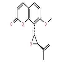 脱水长叶九里香内酯