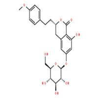 仙鹤草内酯-6-O-葡萄糖甙