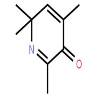 2,4,6,6-四甲基-3(6H)-吡啶酮