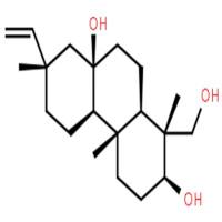 15-异海松烯-8,18-二醇