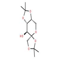 1,2:4,5-二-o-异亚丙基-beta-d-吡喃果糖