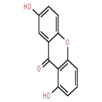 印度黄酮，优咕吨酮