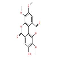 2,3,8-三邻甲基鞣花酸