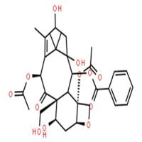 19-羟基浆果赤霉素 III