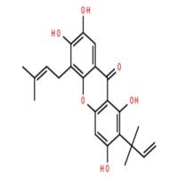 根皮含柘树咕吨酮 L