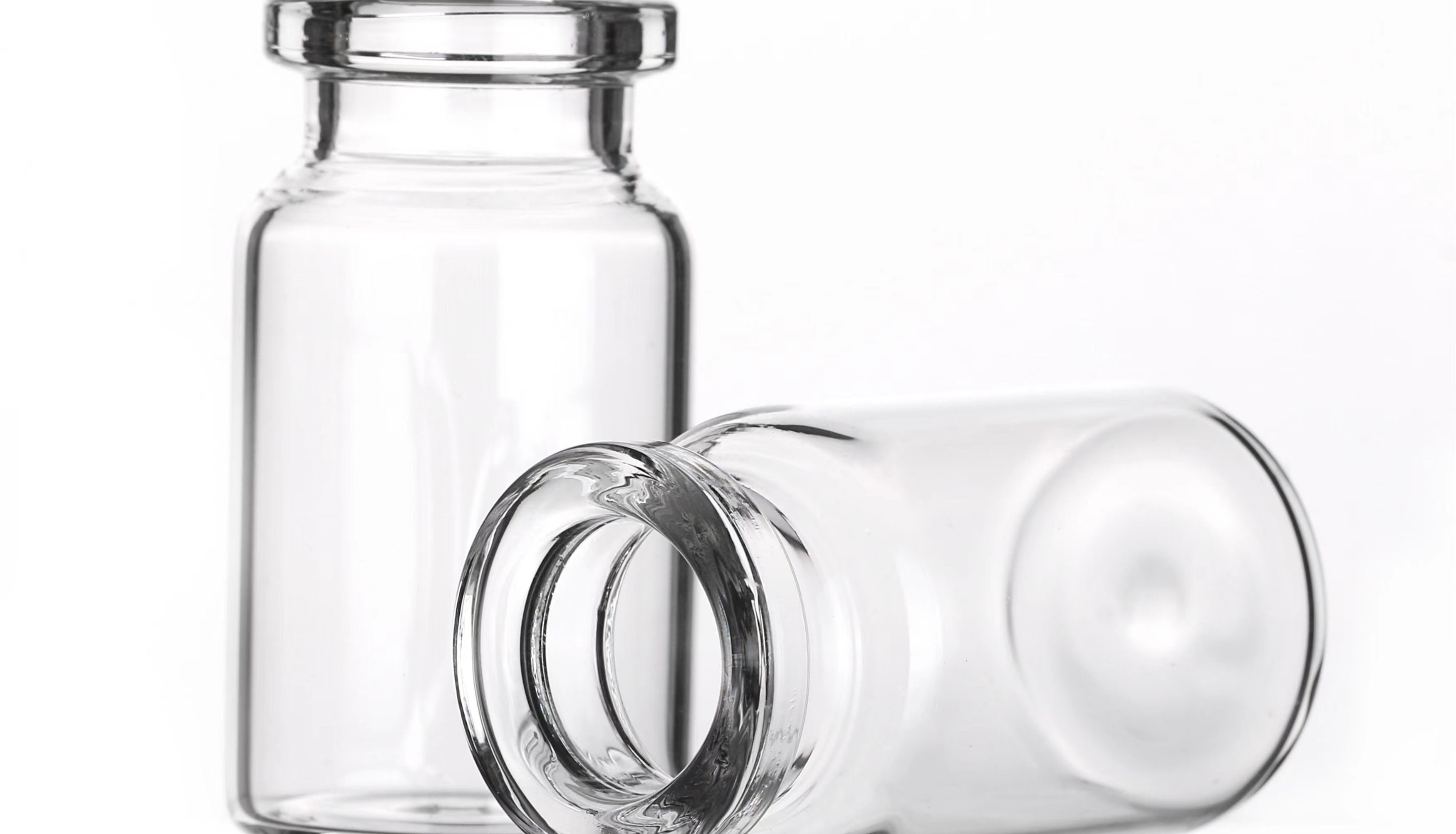 实验讲解：顶空瓶的规格及作用是