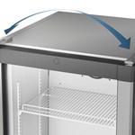 Liebherr利普赫尔 实验室冷藏冰箱 855升 利勃海尔