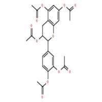 五乙酸儿茶素酯