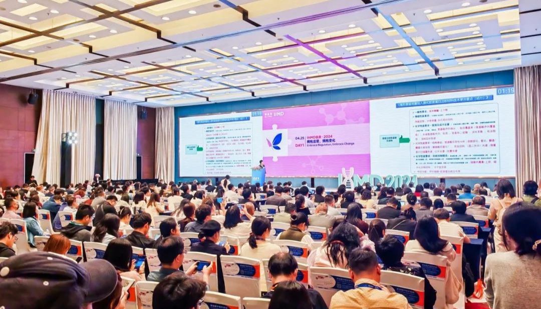 日本丘比透明质酸钠的江湖地位