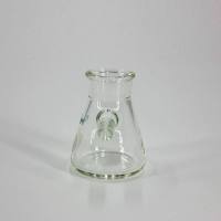 微量抽滤瓶，容量: 25ml;包装: 1个，芯硅谷