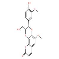 黄花菜木脂素 A