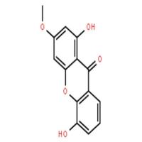 铁力木咕吨酮 A
