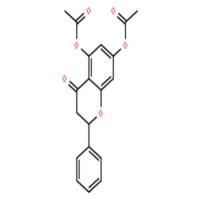 二乙酸松属素酯