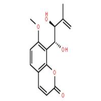 九里香亭，九里香素，长叶九里香内酯二醇