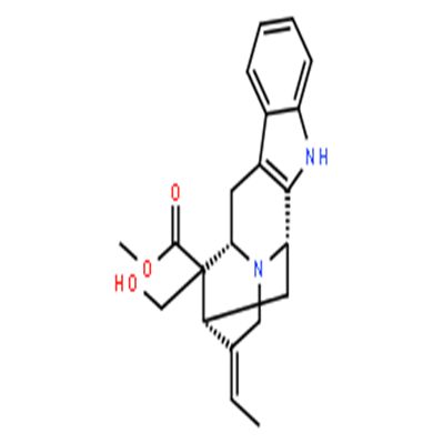 （Z）-阿枯米定碱
